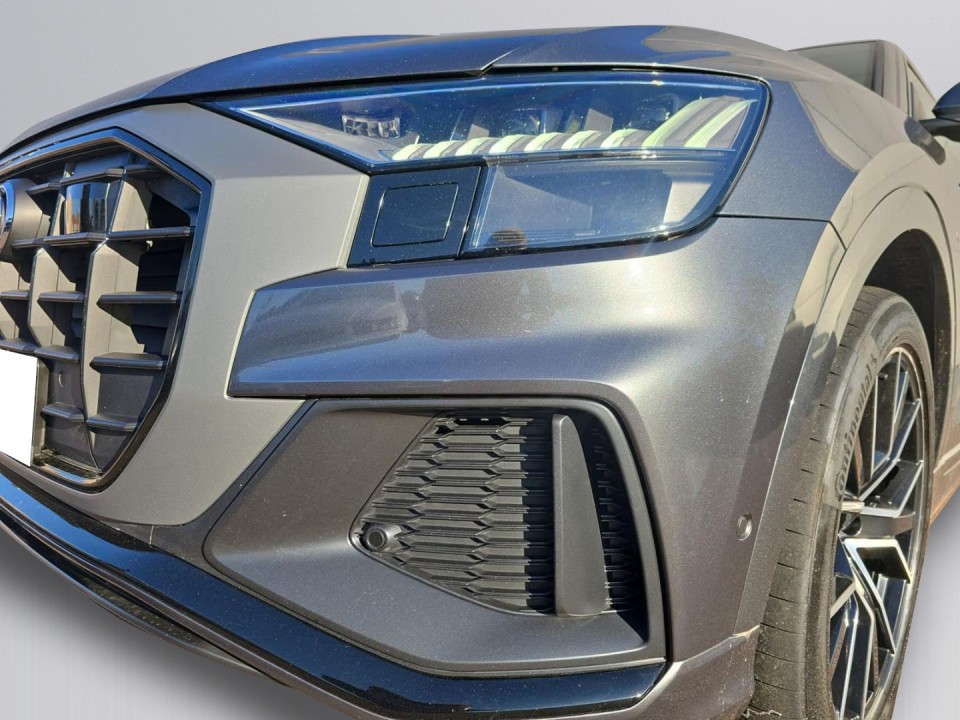 Audi Q8 45 TDI Quattro Tiptronic - foto 14