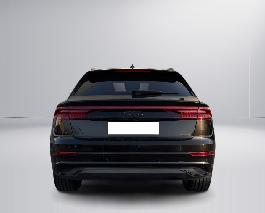 Audi Q8 45 TDI Quattro (3)