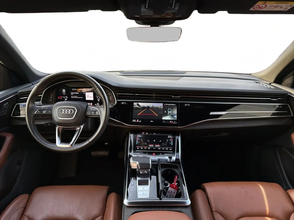 Audi Q8 45 TDI Quattro - foto 10