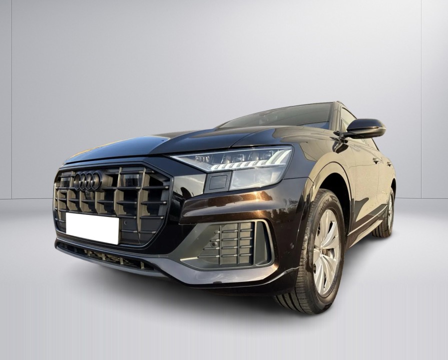 Audi Q8 45 TDI Quattro - foto 6