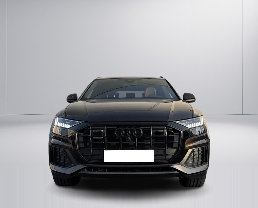 Audi Q8 45 TDI Quattro (5)