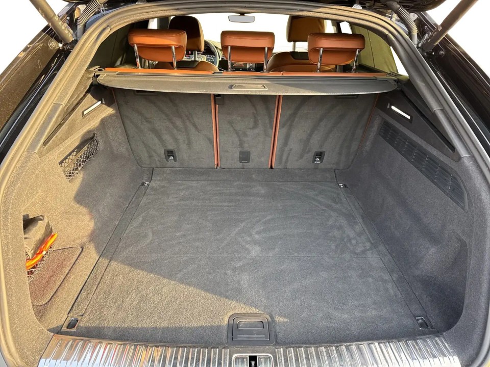 Audi Q8 45 TDI Quattro - foto 14