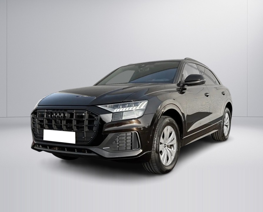 Audi Q8 45 TDI Quattro