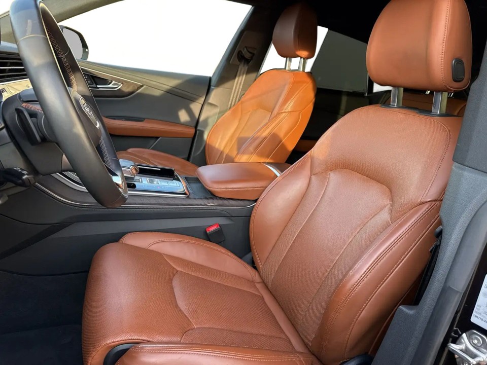 Audi Q8 45 TDI Quattro - foto 7