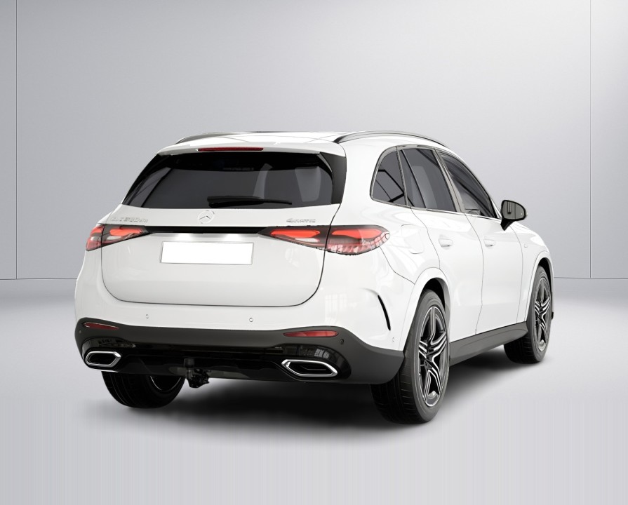 Mercedes-Benz GLC 300de 4MATIC (5)