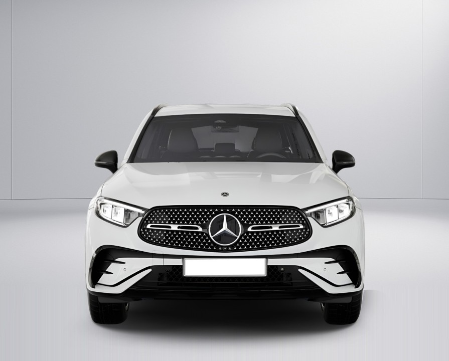 Mercedes-Benz GLC 300de 4MATIC - foto 13