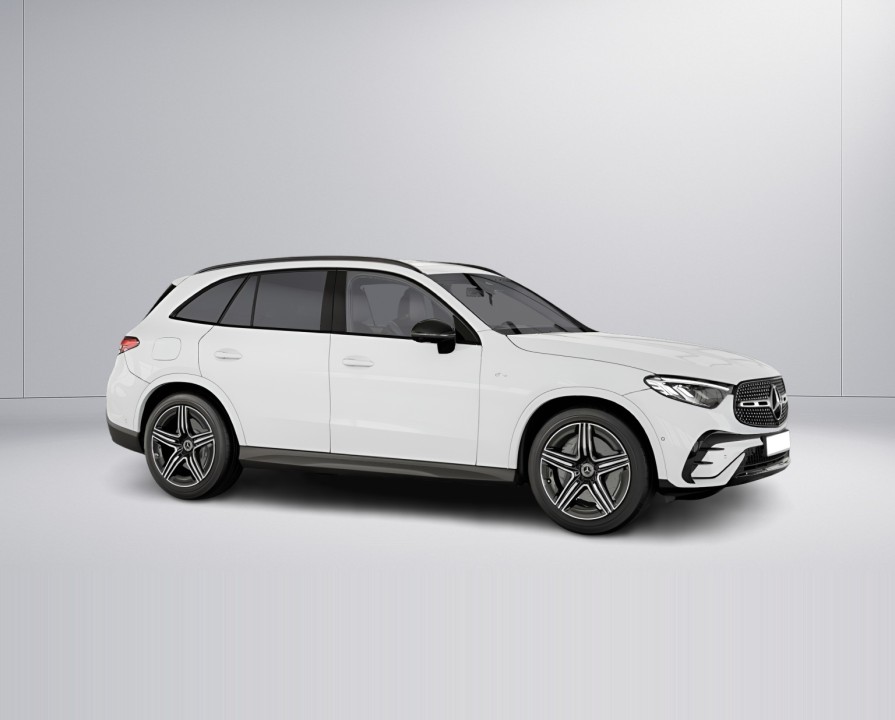 Mercedes-Benz GLC 300de 4MATIC (2)