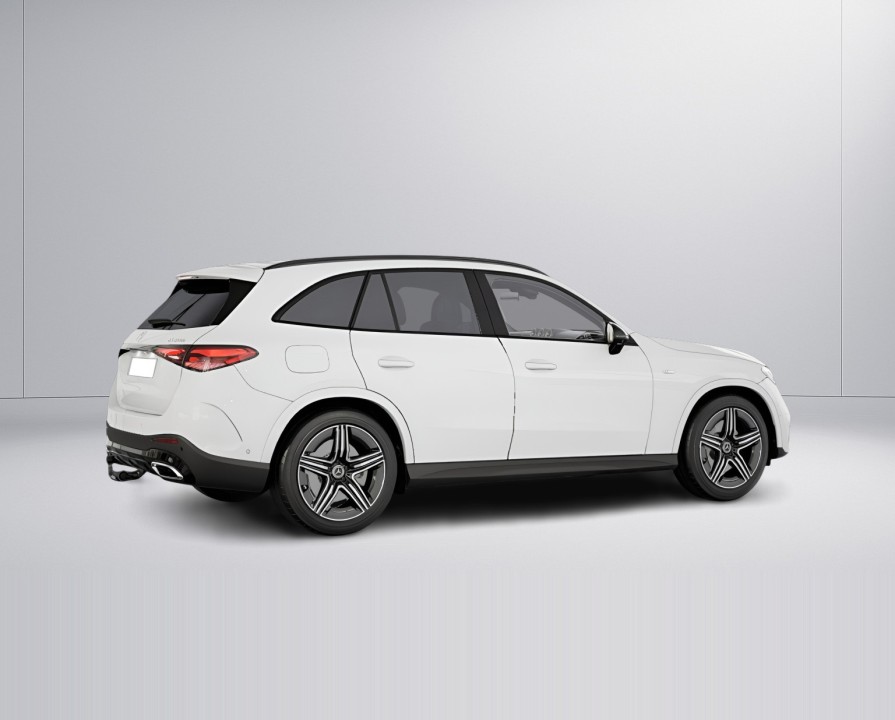 Mercedes-Benz GLC 300de 4MATIC (4)