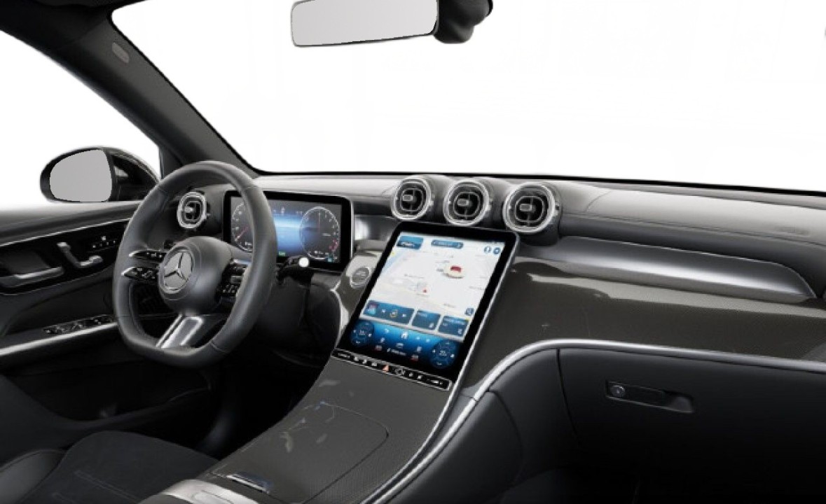 Mercedes-Benz GLC 300de 4MATIC AMG Line - foto 16