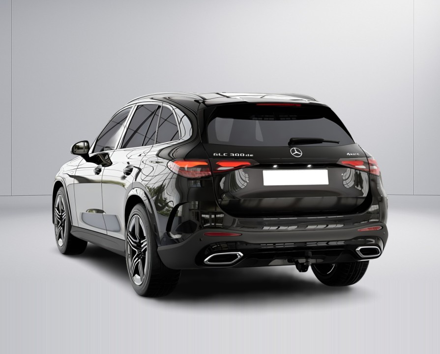 Mercedes-Benz GLC 300de 4MATIC AMG Line - foto 7