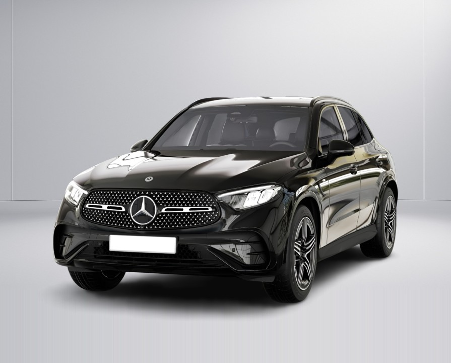 Mercedes-Benz GLC 300de 4MATIC AMG Line - foto 11