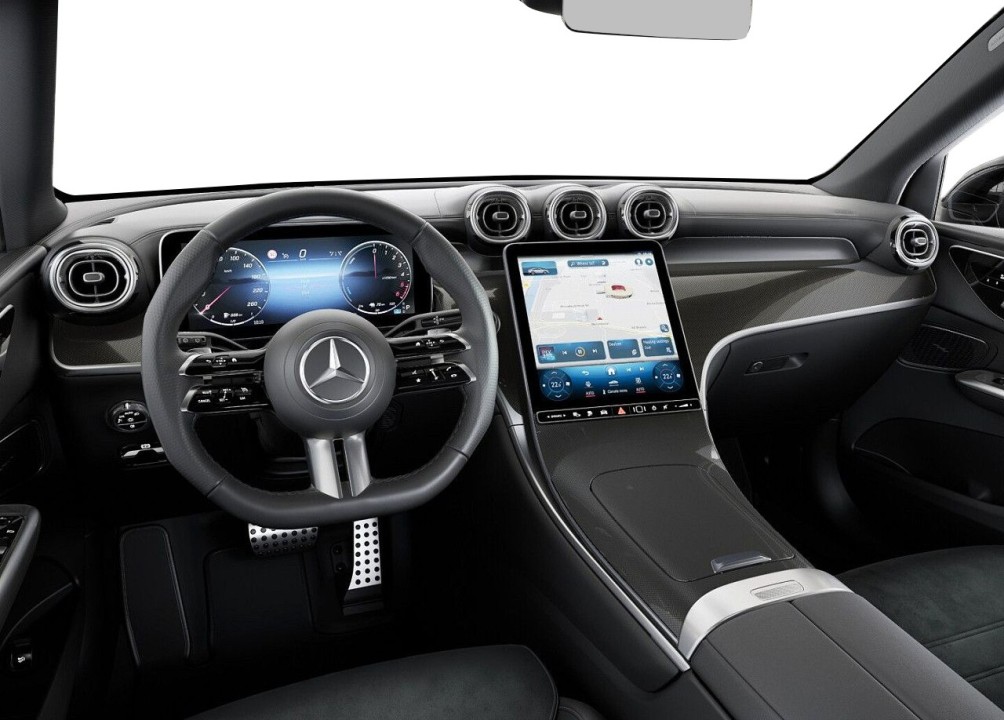 Mercedes-Benz GLC 300de 4MATIC AMG Line - foto 18