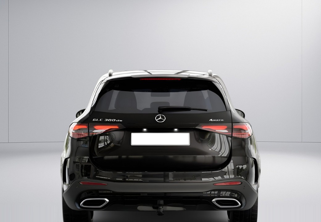 Mercedes-Benz GLC 300de 4MATIC AMG Line - foto 6