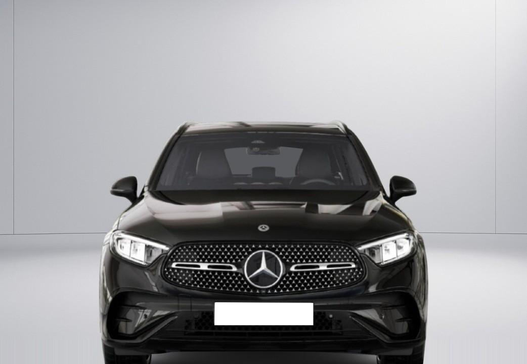 Mercedes-Benz GLC 300de 4MATIC AMG Line - foto 12