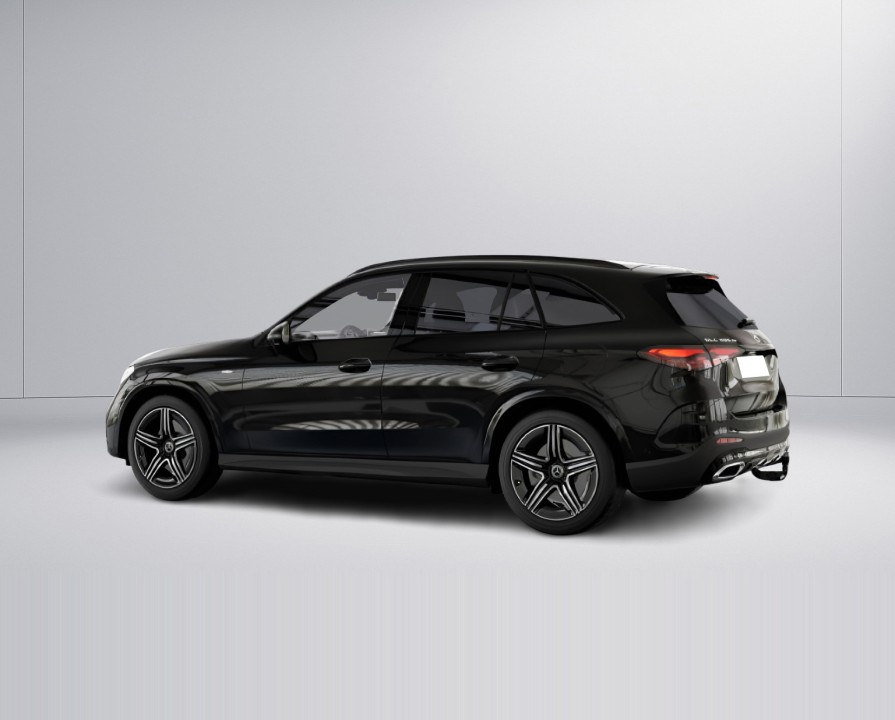 Mercedes-Benz GLC 300de 4MATIC AMG Line - foto 8