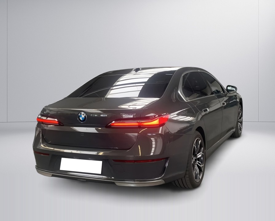 BMW Seria 7 750e xDrive (4)