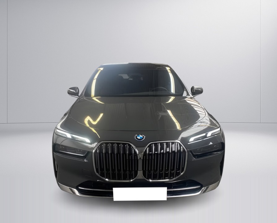 BMW Seria 7 750e xDrive (2)