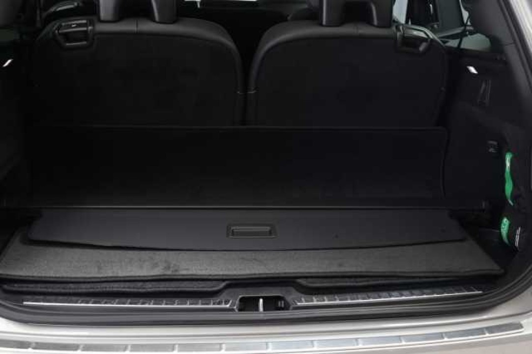 Volvo XC 90 T8 Recharge Ultimate Dark - foto 7