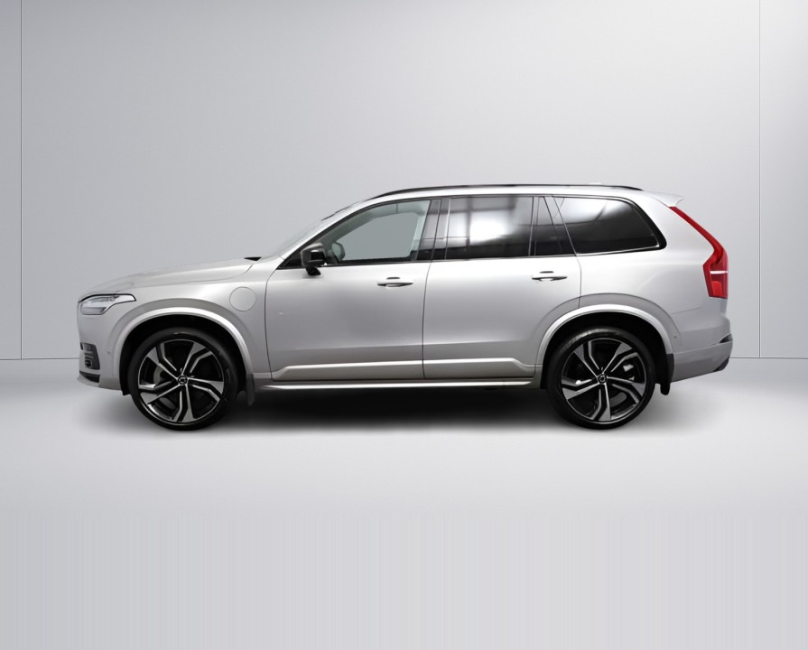Volvo XC 90 T8 Recharge Ultimate Dark (3)