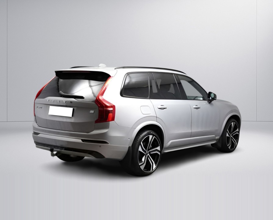 Volvo XC 90 T8 Recharge Ultimate Dark (2)