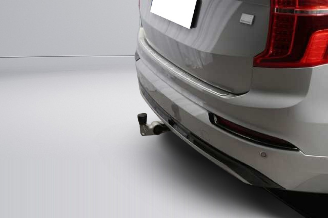 Volvo XC 90 T8 Recharge Ultimate Dark - foto 9