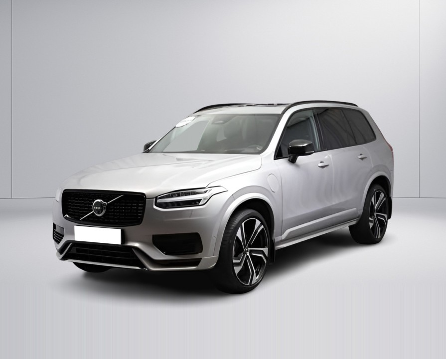 Volvo XC 90 T8 Recharge Ultimate Dark