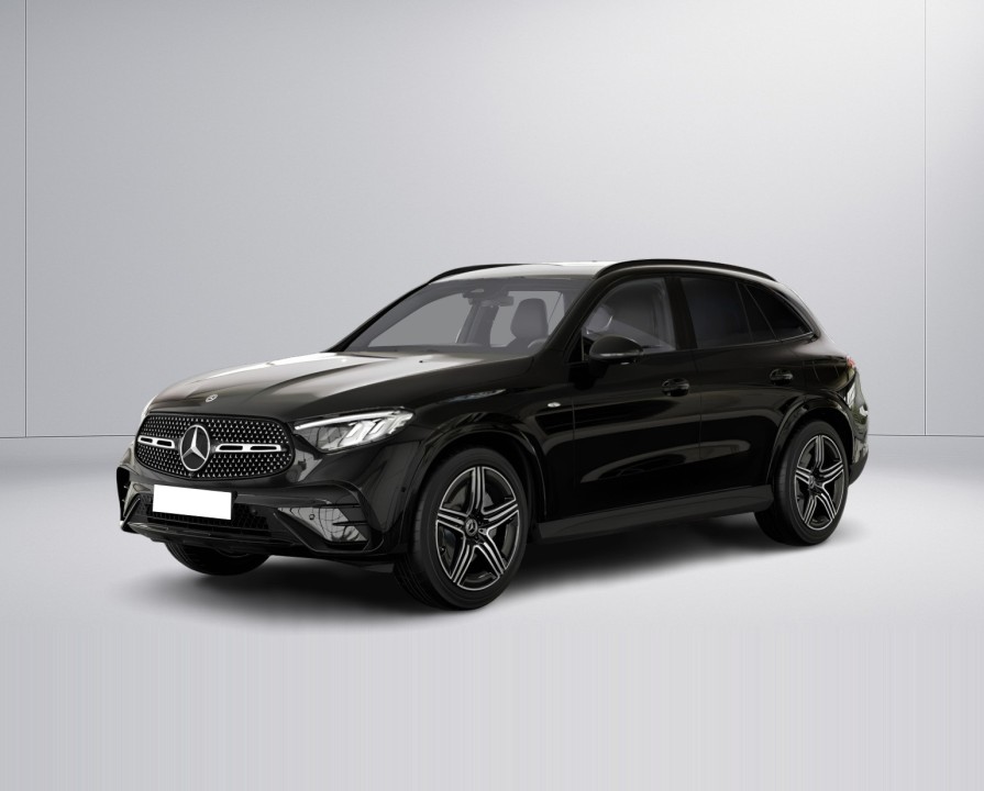 Mercedes-Benz GLC 300de 4MATIC AMG - foto 10