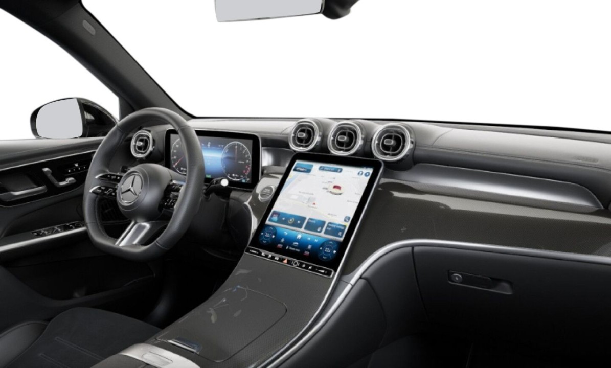 Mercedes-Benz GLC 300de 4MATIC AMG - foto 16