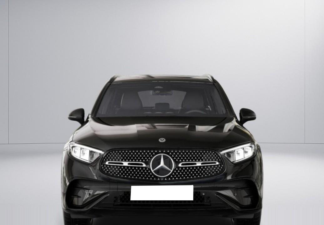 Mercedes-Benz GLC 300de 4MATIC AMG - foto 12