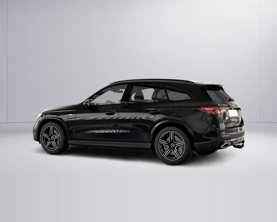 Mercedes-Benz GLC 300de 4MATIC AMG - foto 6