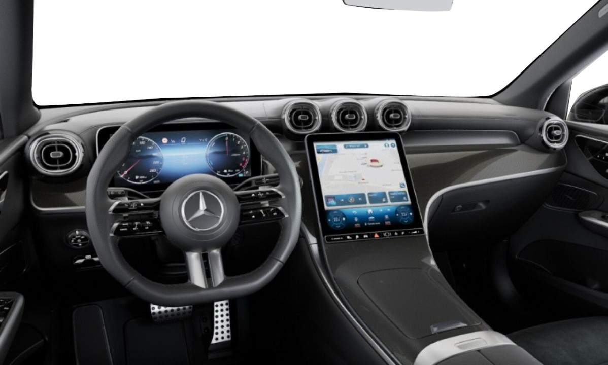 Mercedes-Benz GLC 300de 4MATIC AMG - foto 17