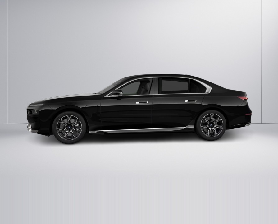 BMW Seria 7 xDrive750e - foto 6