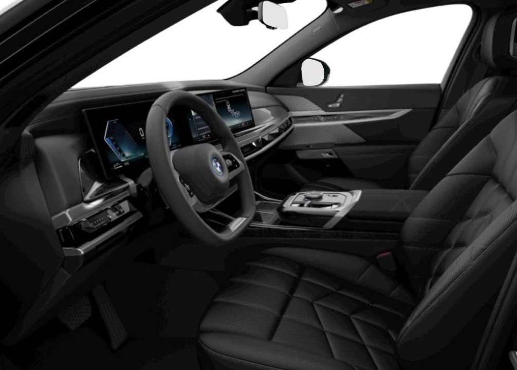 BMW Seria 7 xDrive750e - foto 10