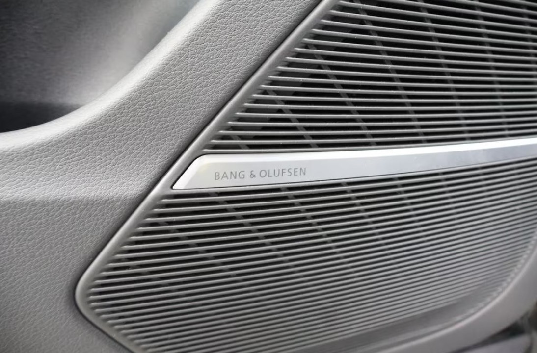 Audi Q8 50 TDI Quattro S-line - foto 25