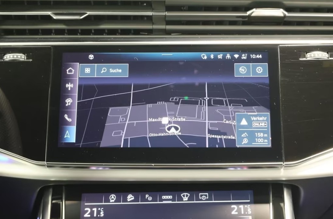 Audi Q8 50 TDI Quattro S-line - foto 16