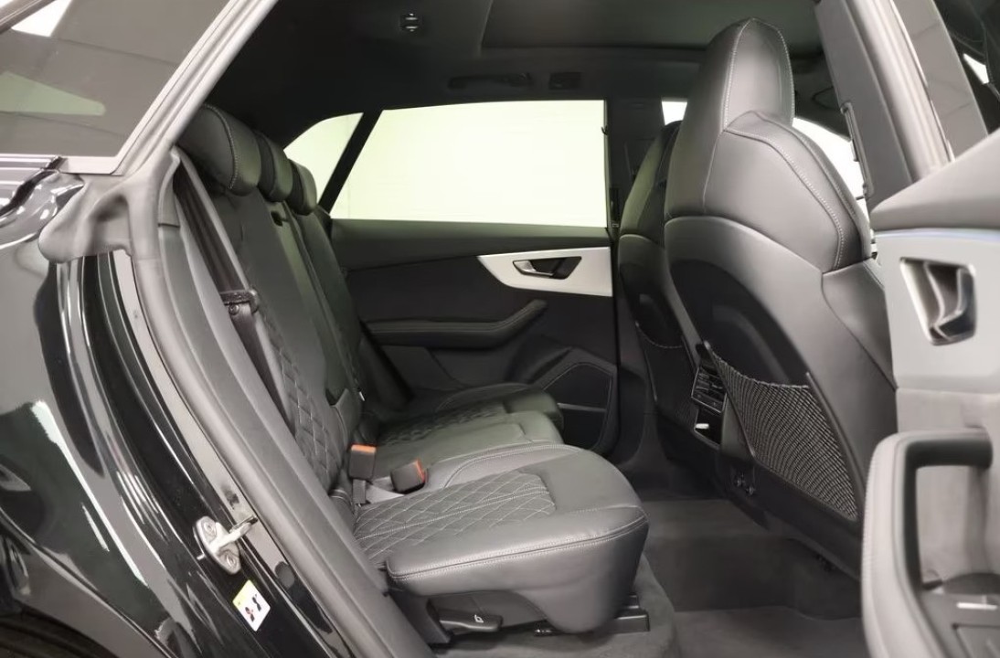 Audi Q8 50 TDI Quattro S-line - foto 22