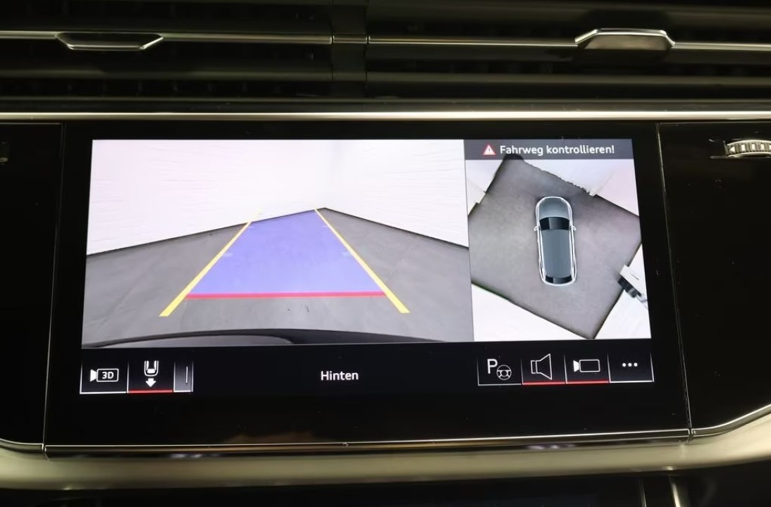 Audi Q8 50 TDI Quattro S-line - foto 17