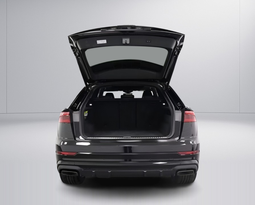 Audi Q8 50 TDI Quattro S-line - foto 32