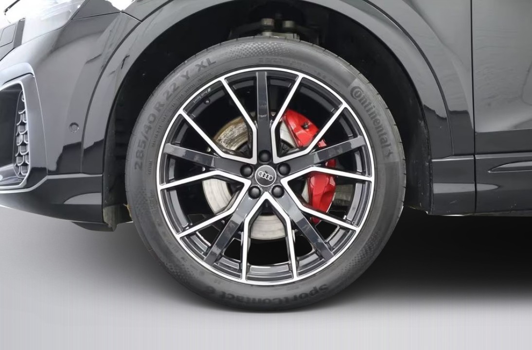 Audi Q8 50 TDI Quattro S-line - foto 34