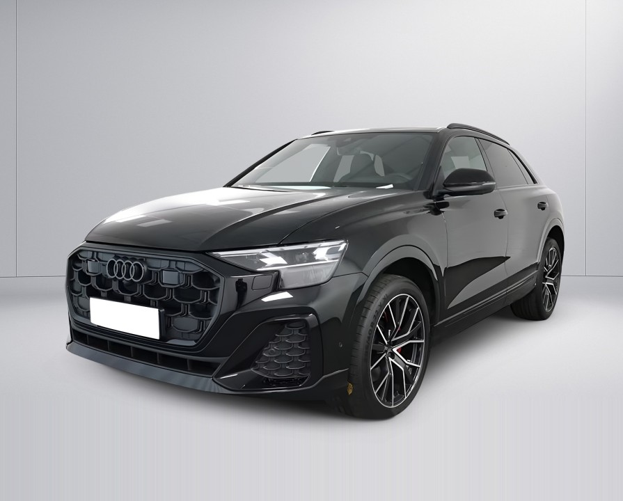 Audi Q8 50 TDI Quattro S-line - foto 6