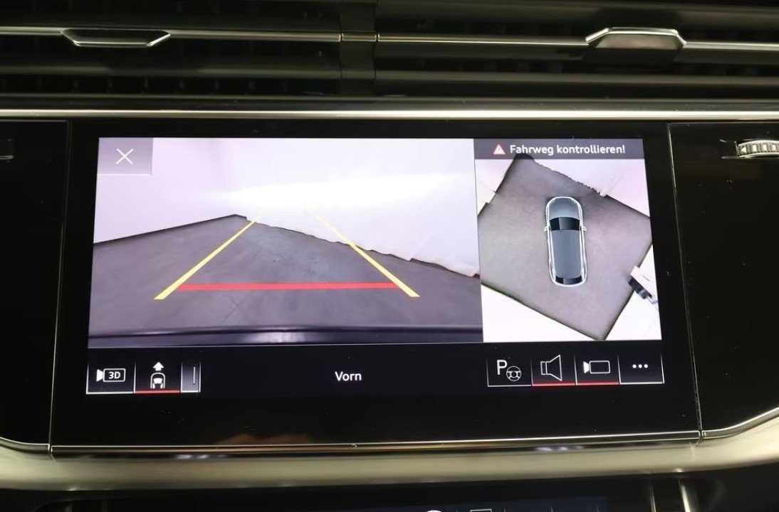 Audi Q8 50 TDI Quattro S-line - foto 18