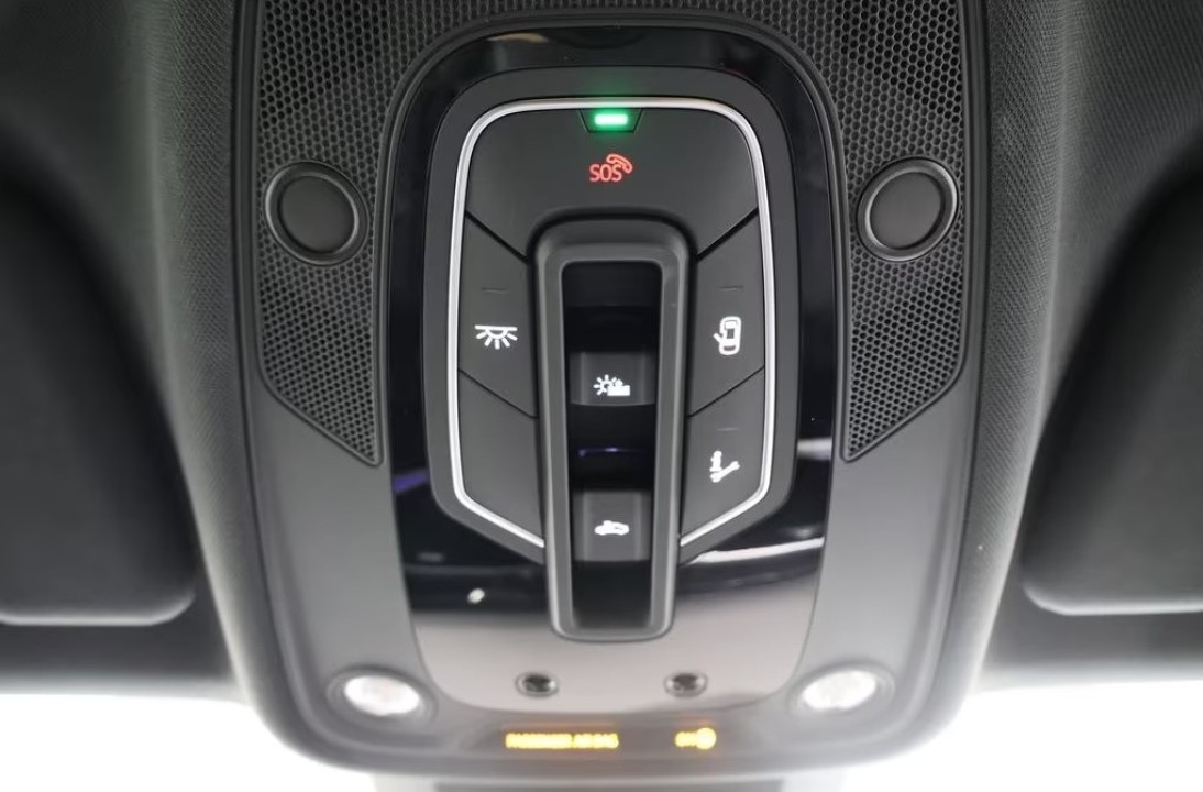 Audi Q8 50 TDI Quattro S-line - foto 19