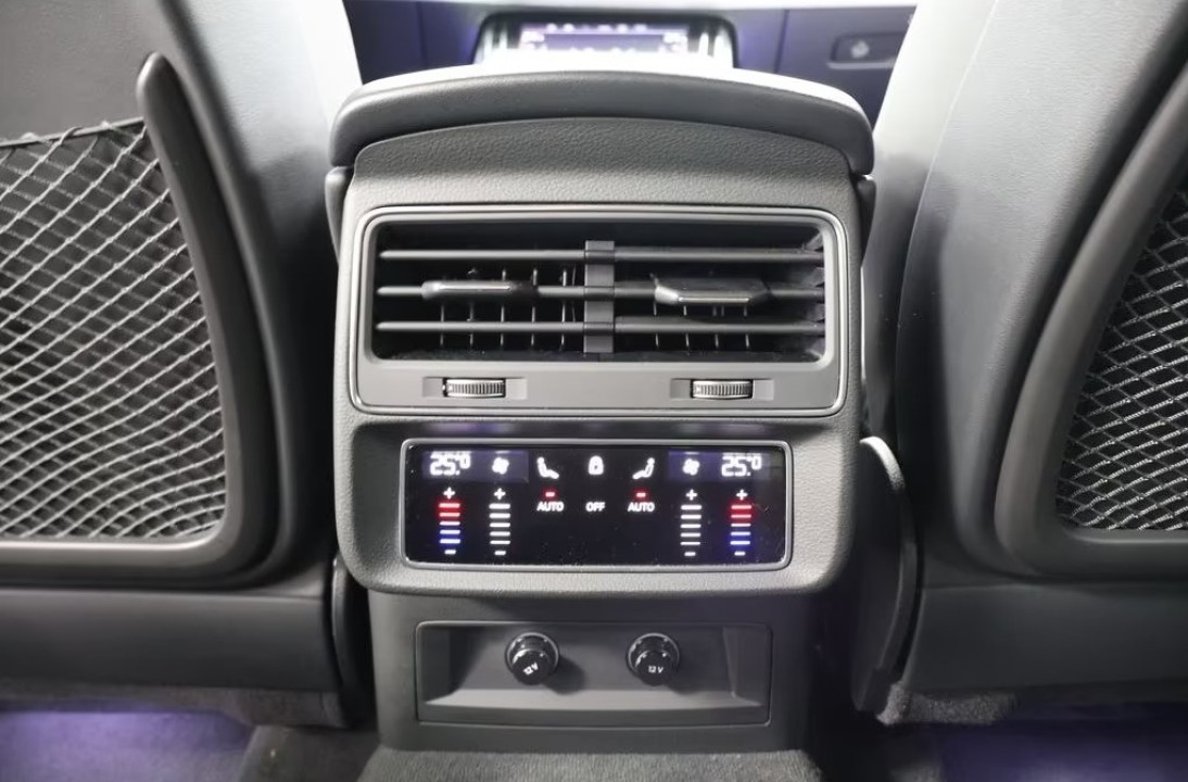 Audi Q8 50 TDI Quattro S-line - foto 20