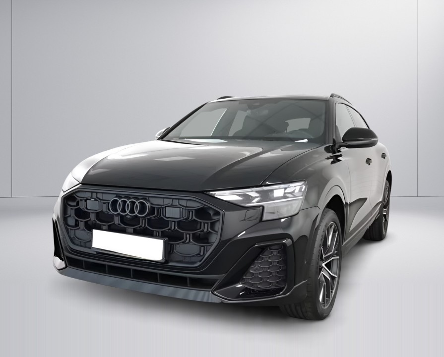 Audi Q8 50 TDI Quattro S-line - foto 7
