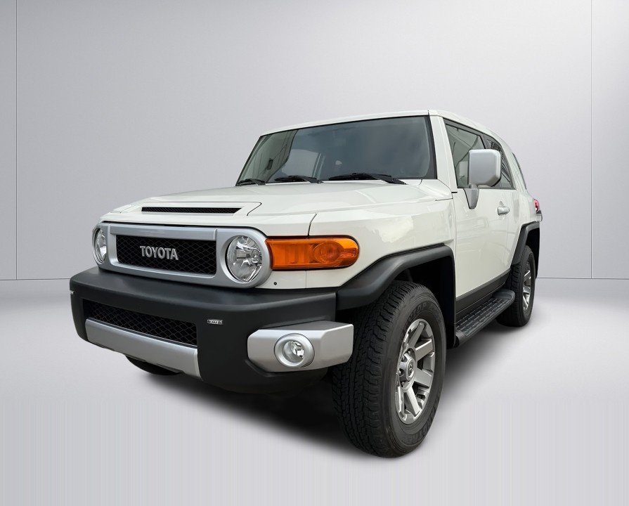 Toyota Fj Cruiser Last Edition - foto 6