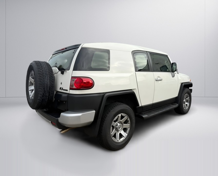 Toyota Fj Cruiser Last Edition (3)
