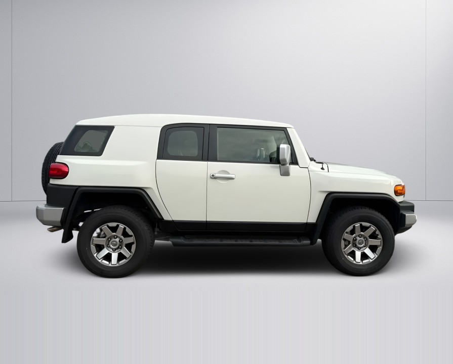 Toyota Fj Cruiser Last Edition (2)