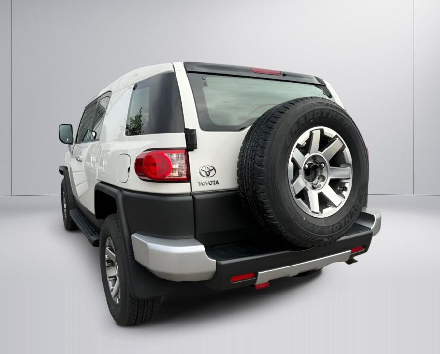 Toyota Fj Cruiser Last Edition (4)