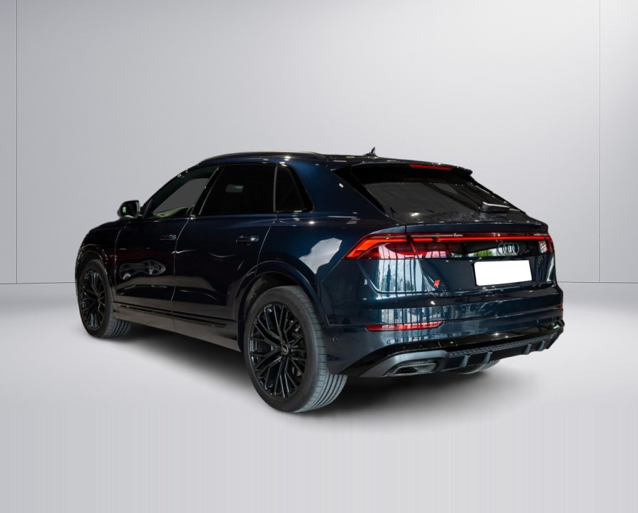 Audi Q8 55 TFSI Quattro S-Line (4)