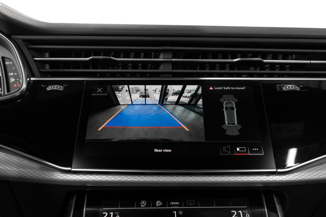 Audi Q8 55 TFSI Quattro S-Line - foto 11